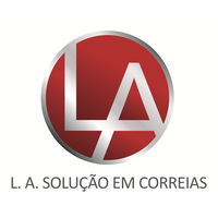 L.A. Correias logo, L.A. Correias contact details