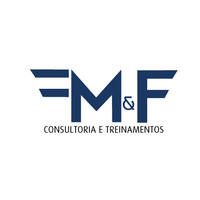 M&F Consultoria e Treinamentos Aeronáuticos logo, M&F Consultoria e Treinamentos Aeronáuticos contact details