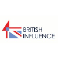 British Influence logo, British Influence contact details