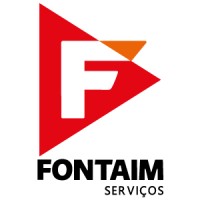 Fontaim Serviços logo, Fontaim Serviços contact details