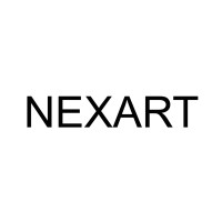 Nexart logo, Nexart contact details