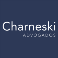 Charneski Advogados logo, Charneski Advogados contact details