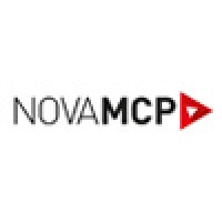 NovaMCP logo, NovaMCP contact details