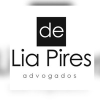 De Lia Pires Advogados logo, De Lia Pires Advogados contact details