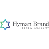 Hyman Brand Hebrew Academy logo, Hyman Brand Hebrew Academy contact details