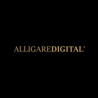 Alligare Digital logo, Alligare Digital contact details