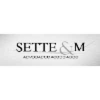 Sette & M Advogados logo, Sette & M Advogados contact details