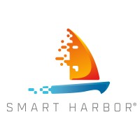 Smart Harbor logo, Smart Harbor contact details