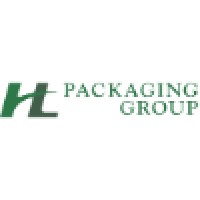 HL Packaging Group logo, HL Packaging Group contact details