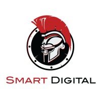 Smart Digital Security logo, Smart Digital Security contact details