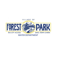 Village Of Forest Park logo, Village Of Forest Park contact details