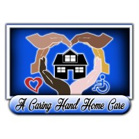 A Caring Hand Home Care inc. logo, A Caring Hand Home Care inc. contact details