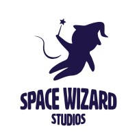 Space Wizard Studios logo, Space Wizard Studios contact details