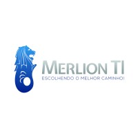 Merlion TI logo, Merlion TI contact details