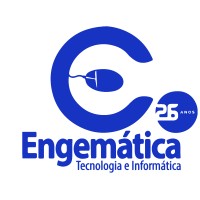 Engemática TI logo, Engemática TI contact details