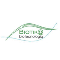 Biotika logo, Biotika contact details