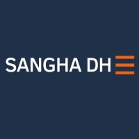 Sangha DH logo, Sangha DH contact details