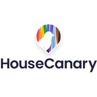 HouseCanary logo, HouseCanary contact details