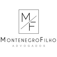 Montenegro Filho Advogados logo, Montenegro Filho Advogados contact details