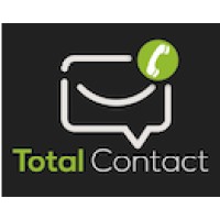 Total Contact Center logo, Total Contact Center contact details