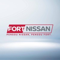 FORT NISSAN logo, FORT NISSAN contact details