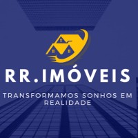 RR Imóveis logo, RR Imóveis contact details