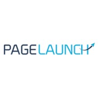 PageLaunch logo, PageLaunch contact details