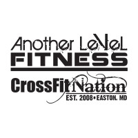 Another Level Fitness logo, Another Level Fitness contact details