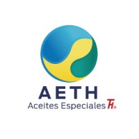 Aceites Especiales TH logo, Aceites Especiales TH contact details