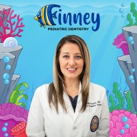 Finney Pediatric Dentistry logo, Finney Pediatric Dentistry contact details