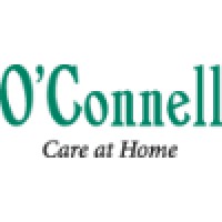 O'Connell Care at Home logo, O'Connell Care at Home contact details