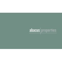 Abacus Properties logo, Abacus Properties contact details