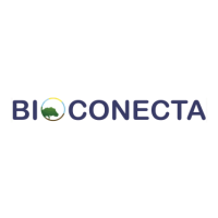 Bioconecta logo, Bioconecta contact details