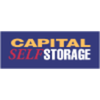 Capital Self Storage - ACT Region logo, Capital Self Storage - ACT Region contact details