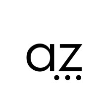 Azwedo logo, Azwedo contact details