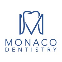 Monaco Dentistry logo, Monaco Dentistry contact details