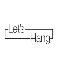 Let's Hang LLC logo, Let's Hang LLC contact details