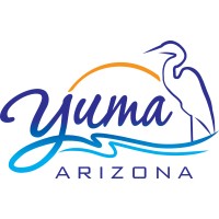 Visit Yuma logo, Visit Yuma contact details