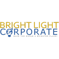 Bright Light Corporate logo, Bright Light Corporate contact details