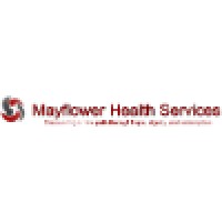 Mayflower Health Services logo, Mayflower Health Services contact details