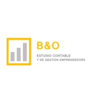 B&O Estudio Contable y de Gestión Emprendedora logo, B&O Estudio Contable y de Gestión Emprendedora contact details