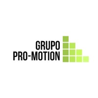 Pro-Motion Mexico logo, Pro-Motion Mexico contact details