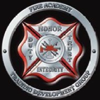 Training Development Group Fire Academy logo, Training Development Group Fire Academy contact details