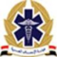 Egyptian Ambulance Organization logo, Egyptian Ambulance Organization contact details