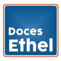 Doces Ethel logo, Doces Ethel contact details