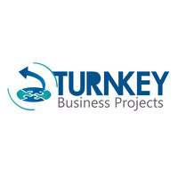 Turnkey Business Projects Ltd logo, Turnkey Business Projects Ltd contact details