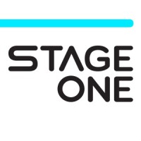 StageOne Ventures logo, StageOne Ventures contact details