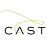 Cast Communication Design logo, Cast Communication Design contact details