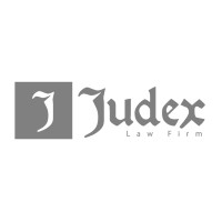 Judex Law Firm logo, Judex Law Firm contact details