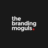 The Branding Moguls logo, The Branding Moguls contact details